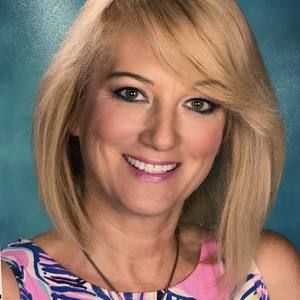 Meet your Posher, Suzanne